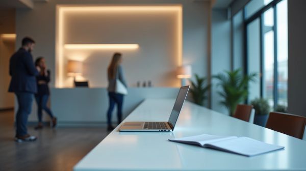 Changer de banque facilement pour un transfert sans stress