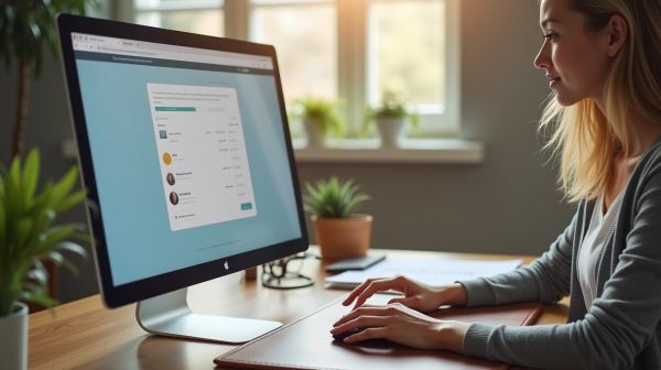 Changer de banque facilement pour un transfert sans stress