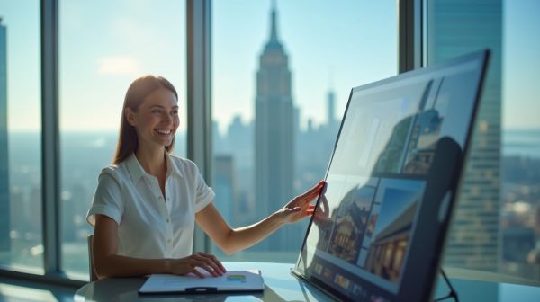 Choisir l'immobilier aux USA : comment éviter les pièges courants