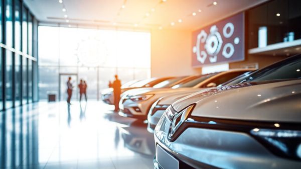 Découvrez les meilleures assurances Renault adaptées à vos besoins
