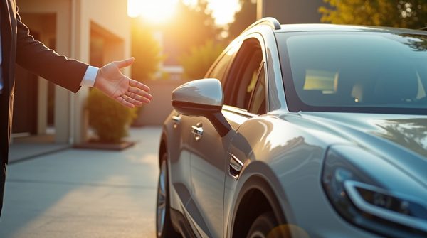 L'assurance auto en toute simplicité : comment choisir la meilleure formule pour votre véhicule