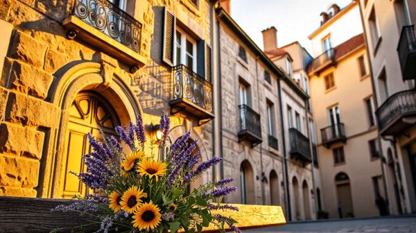 Les meilleures options d'assurance habitation à Lyon