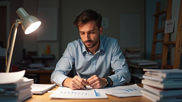 Maîtriser les crédits pour financer vos projets efficacement
