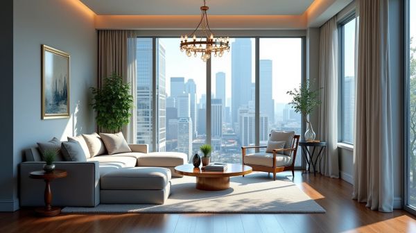 Optimiser son patrimoine : stratégies gagnantes pour un investissement immobilier