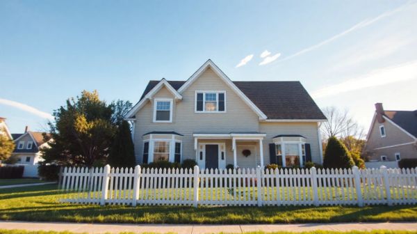 Stratégies pour réussir dans l'immobilier américain sans erreurs